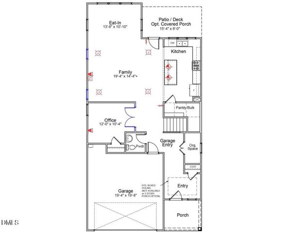 276 Meadowbark Bend 40, Garner, NC 27529