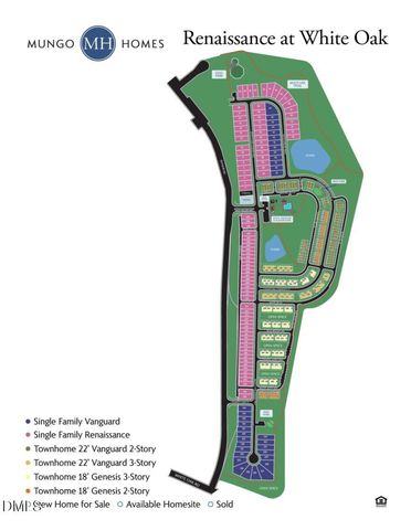 276 Meadowbark Bend 40, Garner, NC 27529