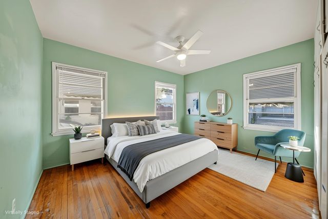 202 W Gail Avenue, Tulare, CA 93274