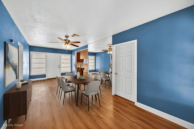 202 W Gail Avenue, Tulare, CA 93274