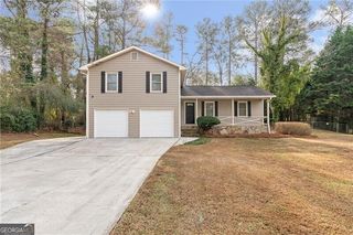 7562 Asbury Manor Drive, Lithonia, GA 30058