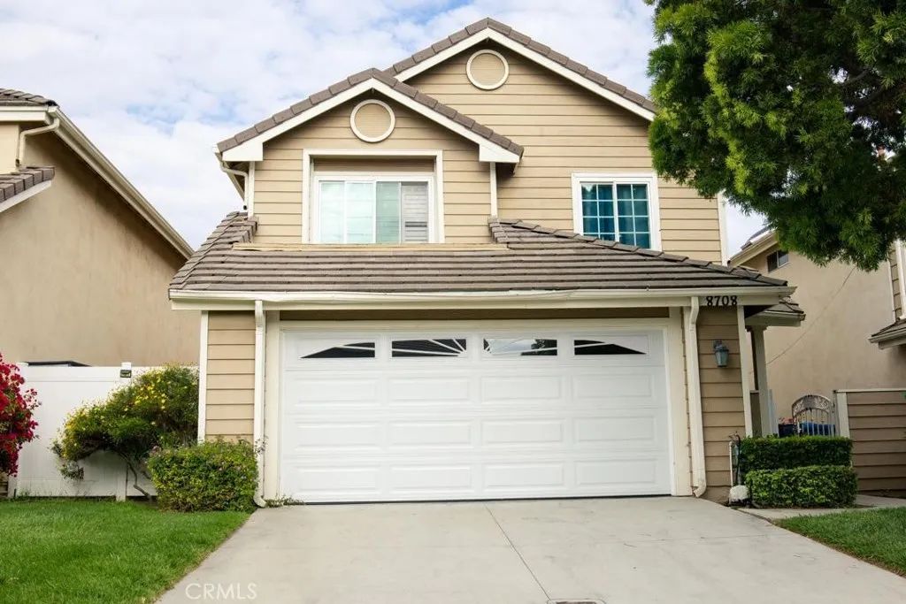 8708 EDMONTON PLACE, Inglewood, CA 90305