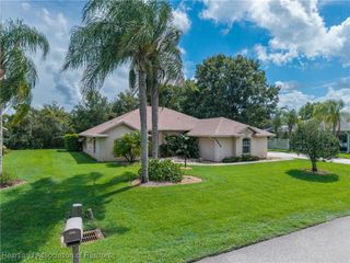 4830 Pebble Beach Drive, Sebring, FL 33872