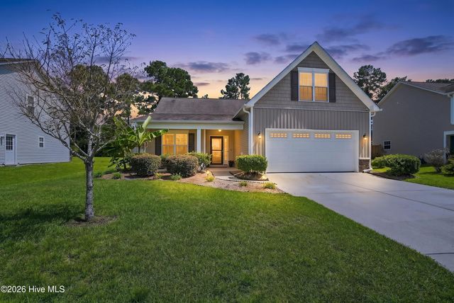 215 Preswick Drive, Rocky Point, NC 28457