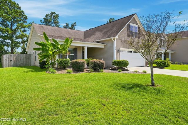 215 Preswick Drive, Rocky Point, NC 28457