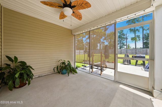 215 Preswick Drive, Rocky Point, NC 28457