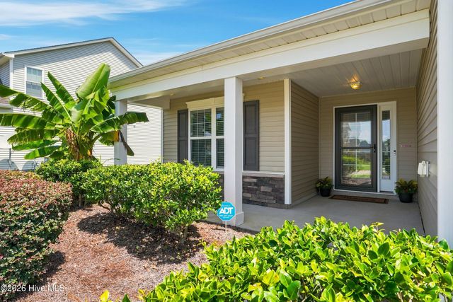 215 Preswick Drive, Rocky Point, NC 28457