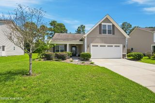 215 Preswick Drive, Rocky Point, NC 28457