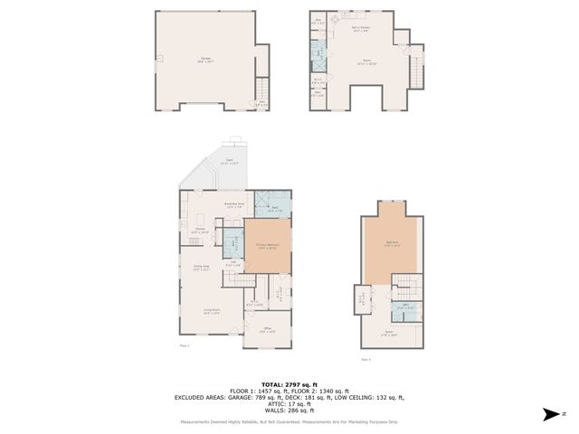 2206 College Avenue, Fort Worth, TX 76110