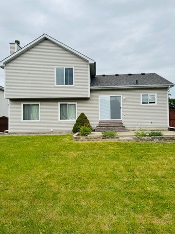5708 Brosam Drive, Plainfield, IL 60586
