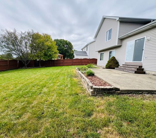 5708 Brosam Drive, Plainfield, IL 60586