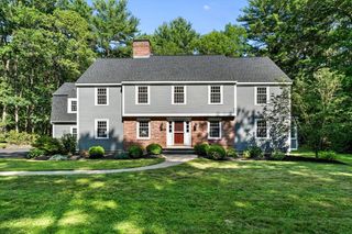 111 Herrick Rd, Boxford, MA 01921