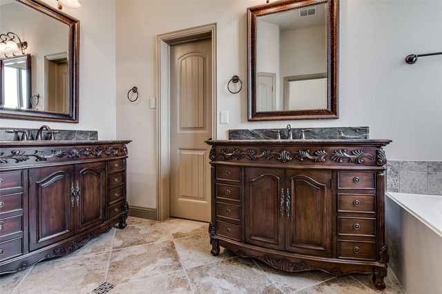 3009 Guadalupe Drive, Forney, TX 75126