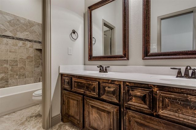 3009 Guadalupe Drive, Forney, TX 75126