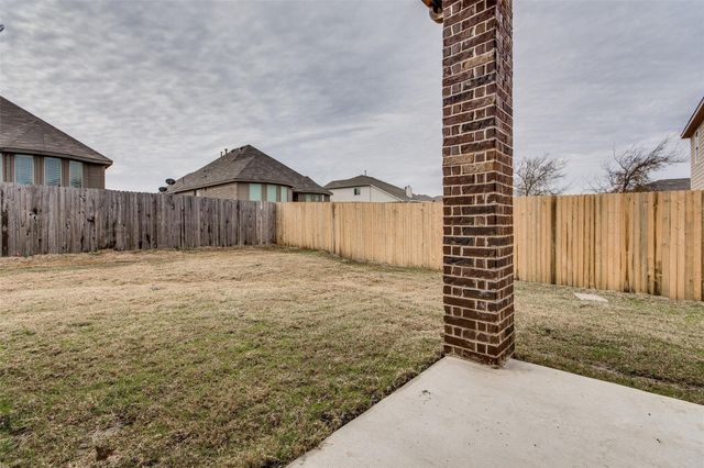 3009 Guadalupe Drive, Forney, TX 75126