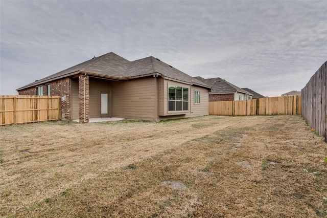 3009 Guadalupe Drive, Forney, TX 75126