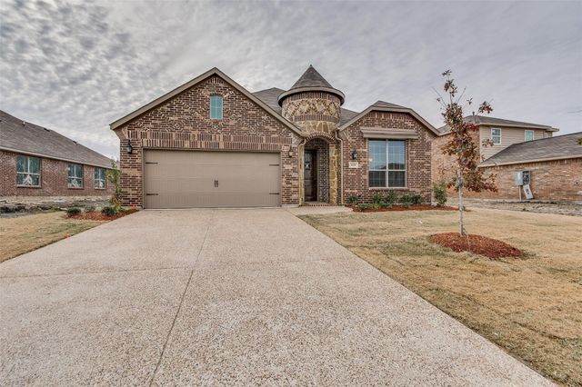3009 Guadalupe Drive, Forney, TX 75126