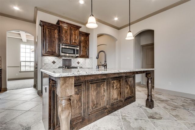 3009 Guadalupe Drive, Forney, TX 75126