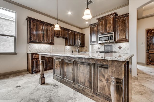 3009 Guadalupe Drive, Forney, TX 75126