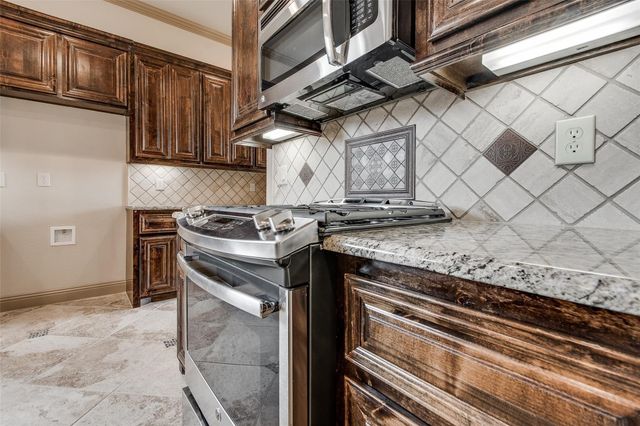 3009 Guadalupe Drive, Forney, TX 75126