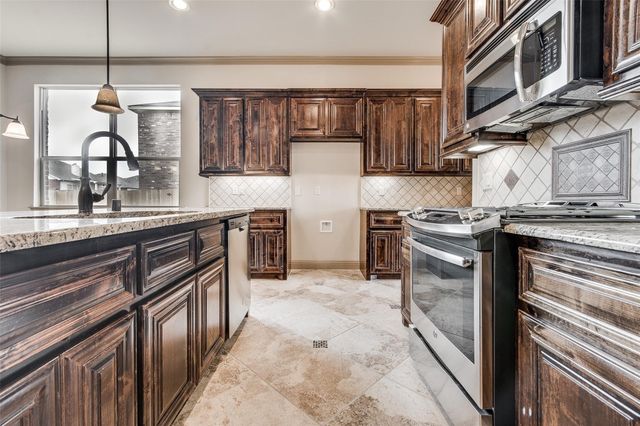 3009 Guadalupe Drive, Forney, TX 75126