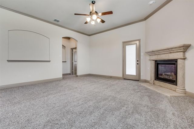 3009 Guadalupe Drive, Forney, TX 75126