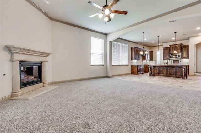 3009 Guadalupe Drive, Forney, TX 75126