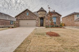 3009 Guadalupe Drive, Forney, TX 75126