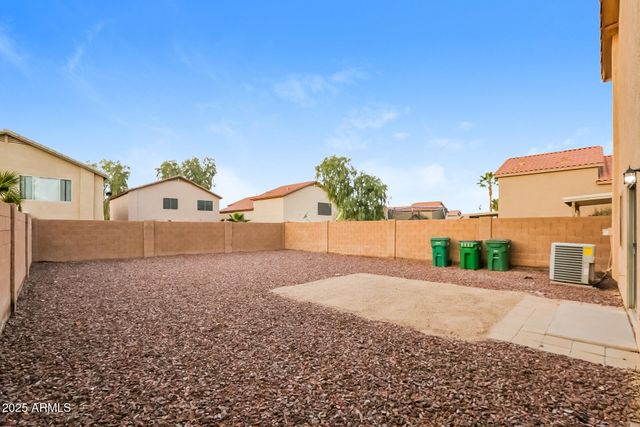 41675 W WARREN Lane, Maricopa, AZ 85138