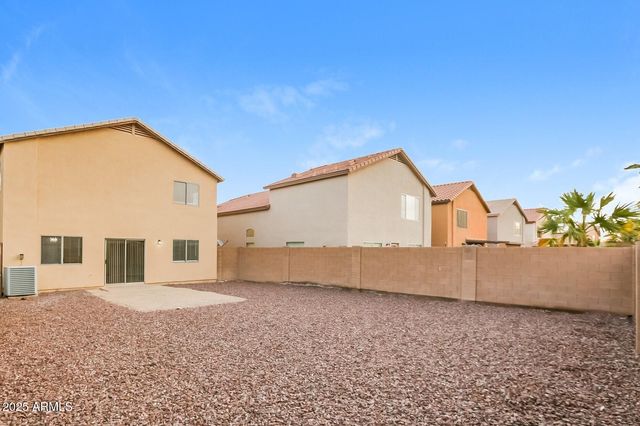 41675 W WARREN Lane, Maricopa, AZ 85138