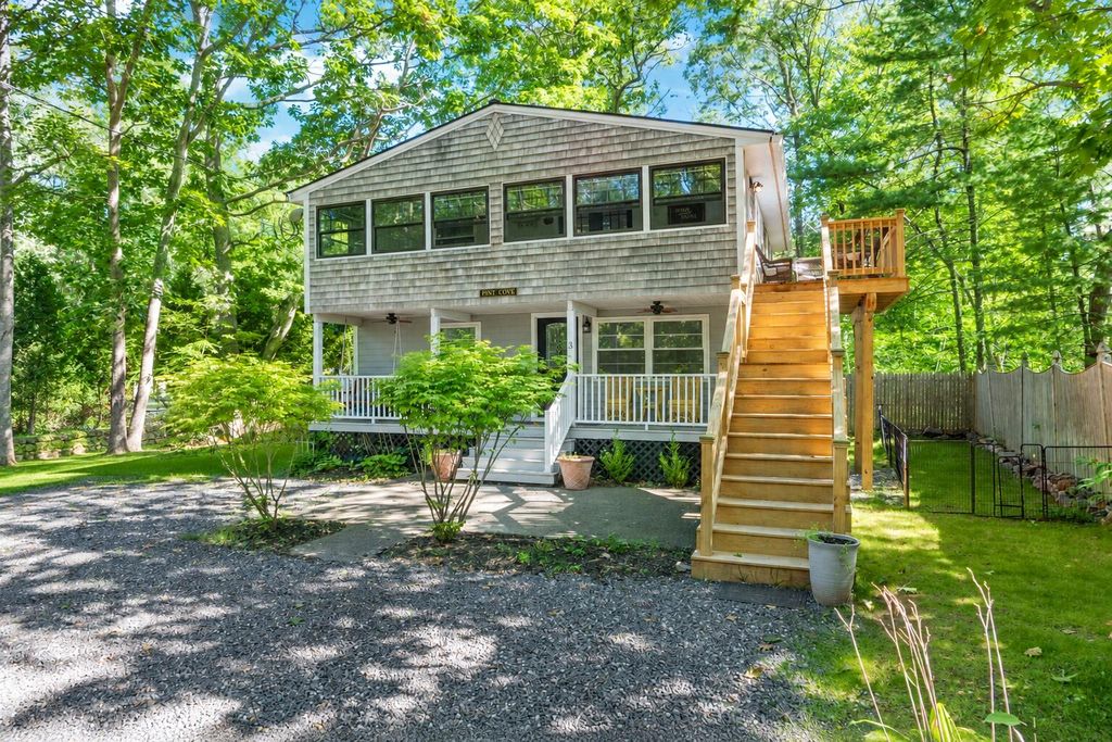 3 Sylvan Circuit, York, ME 03902 — photo 2