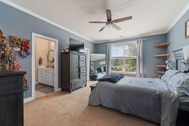 1679 Seabago Drive, Charleston, SC 29414