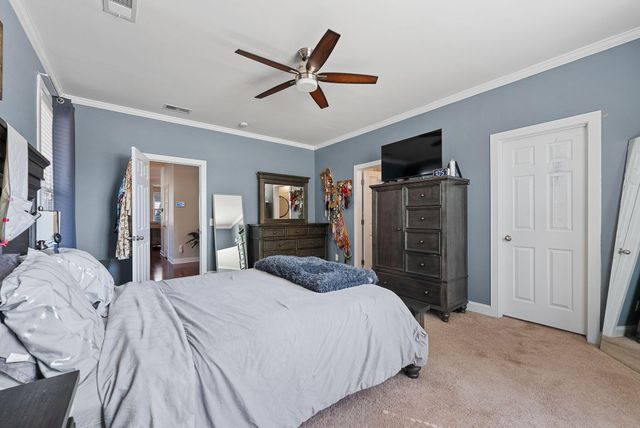 1679 Seabago Drive, Charleston, SC 29414