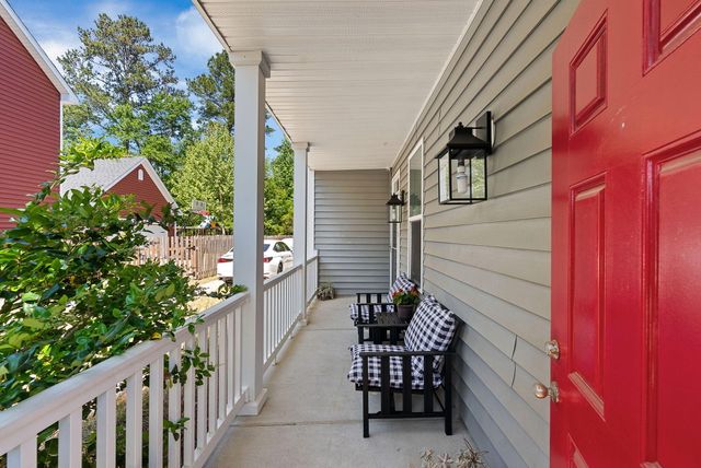 1679 Seabago Drive, Charleston, SC 29414