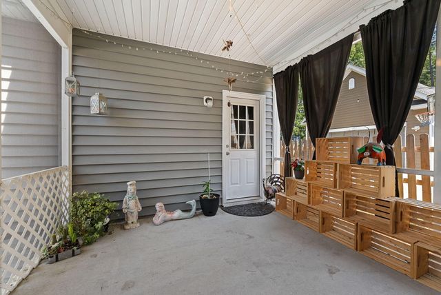 1679 Seabago Drive, Charleston, SC 29414