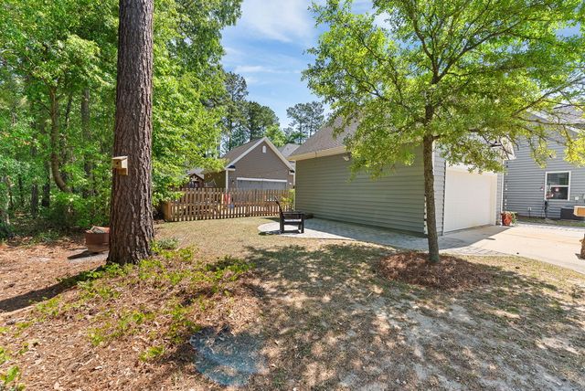 1679 Seabago Drive, Charleston, SC 29414