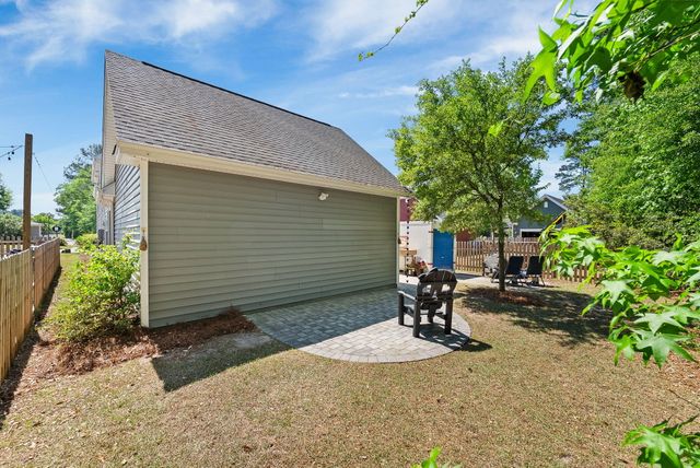 1679 Seabago Drive, Charleston, SC 29414