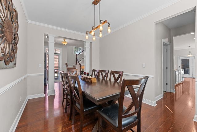1679 Seabago Drive, Charleston, SC 29414