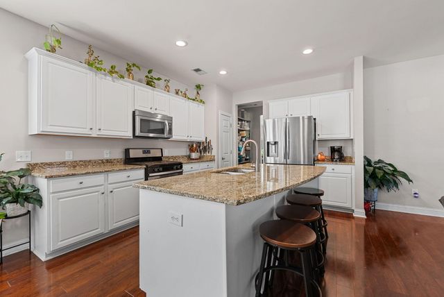 1679 Seabago Drive, Charleston, SC 29414