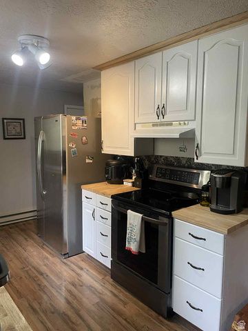 210 WASHINGTON ST, Montpelier, ID 83254