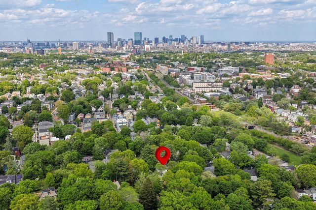 212 Chestnut Ave, Boston, MA 02130