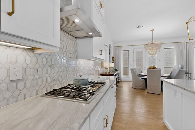 3216 Matisse Lane, Mckinney, TX 75070