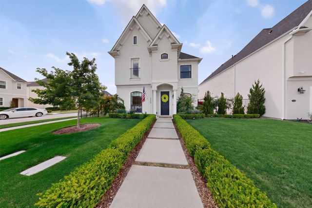 3216 Matisse Lane, Mckinney, TX 75070