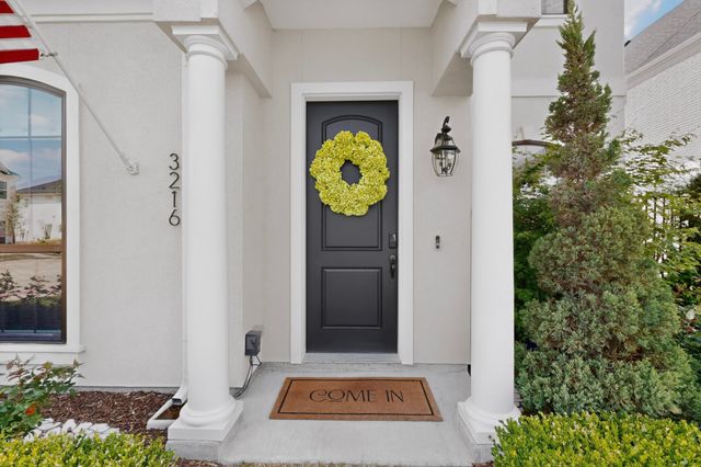 3216 Matisse Lane, Mckinney, TX 75070