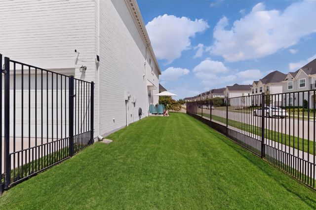 3216 Matisse Lane, Mckinney, TX 75070