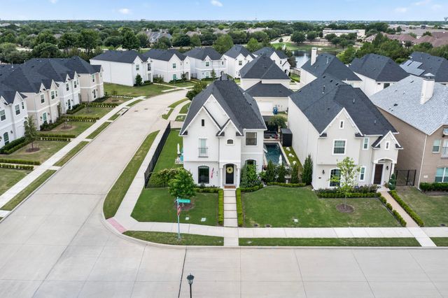 3216 Matisse Lane, Mckinney, TX 75070