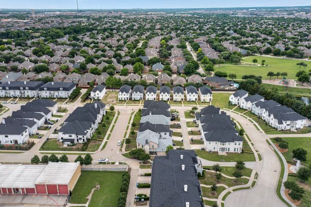 3216 Matisse Lane, Mckinney, TX 75070