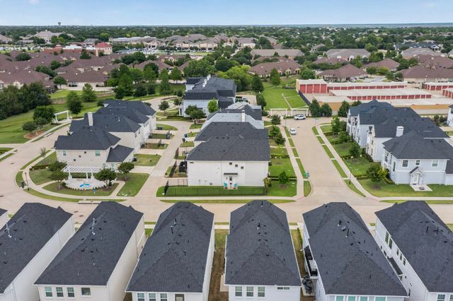 3216 Matisse Lane, Mckinney, TX 75070