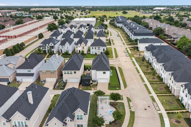 3216 Matisse Lane, Mckinney, TX 75070