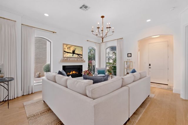3216 Matisse Lane, Mckinney, TX 75070